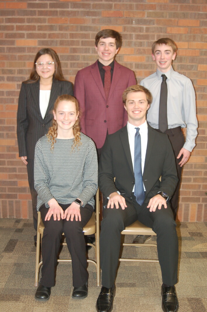 Federated Rural Electric announces trip, scholarship winners - The ...