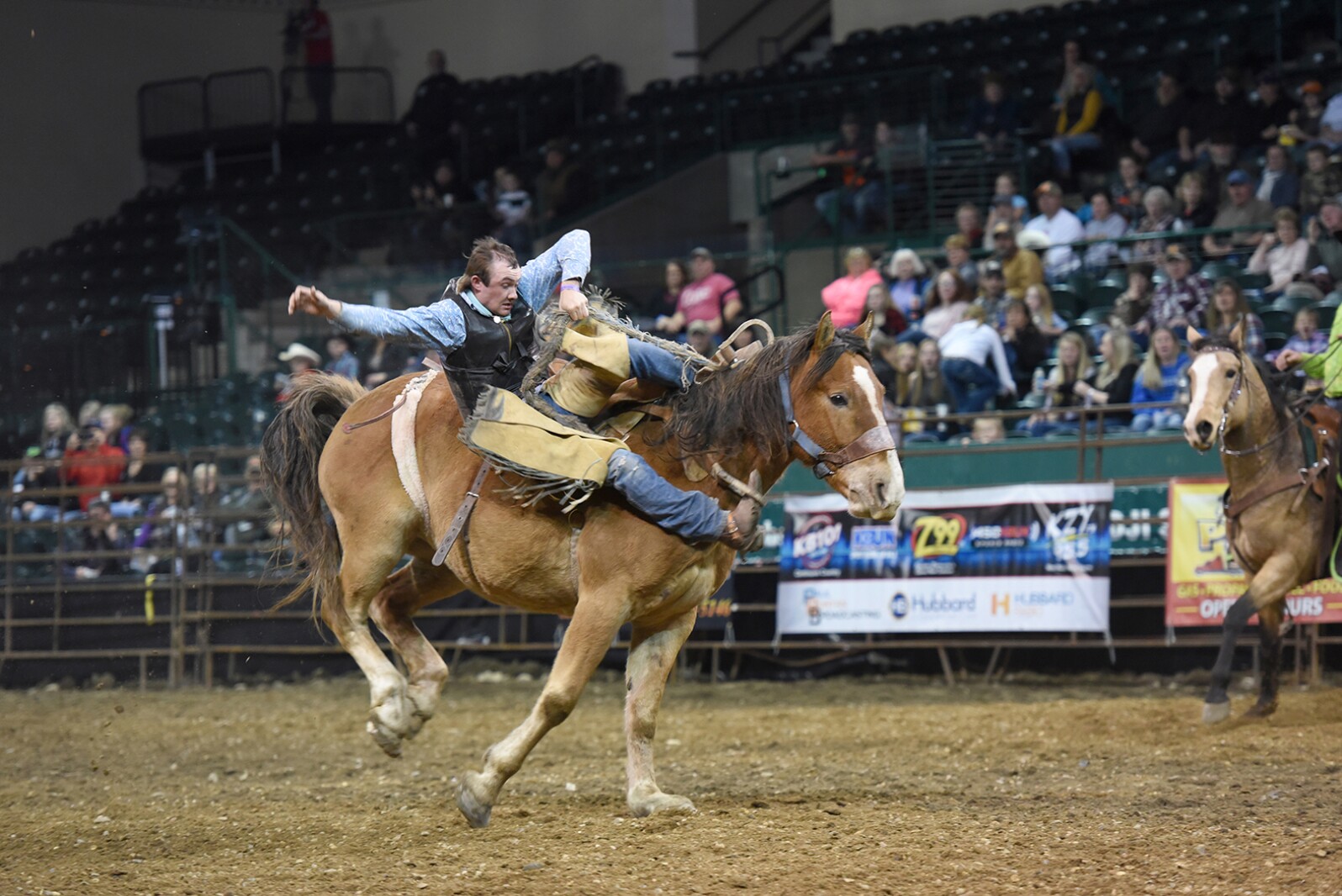 Wojo's Rodeo returning to Bemidji - The Bemidji Pioneer is your #1 ...