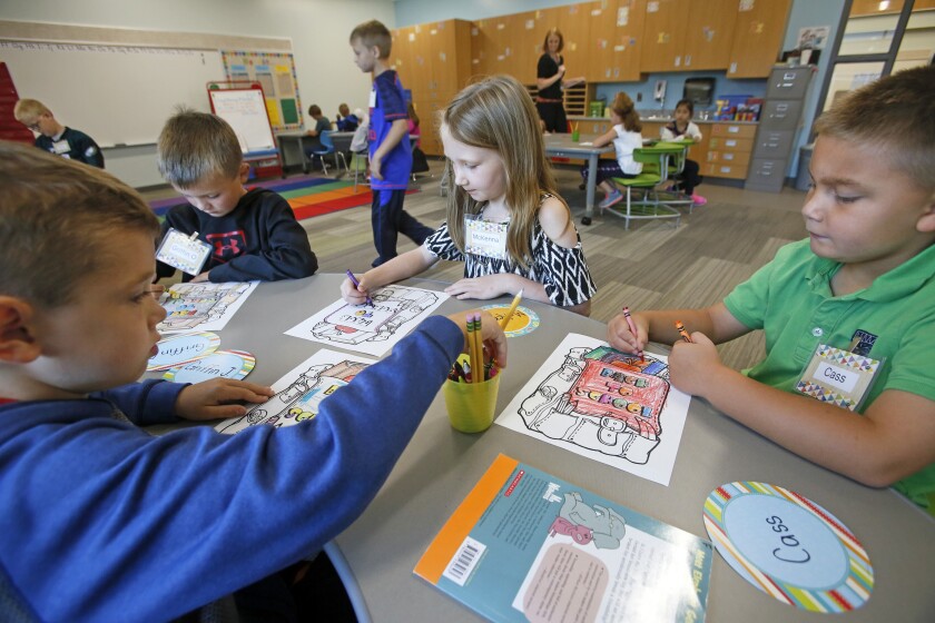 Gov. Burgum grants request for emergency measure to ease ND teacher