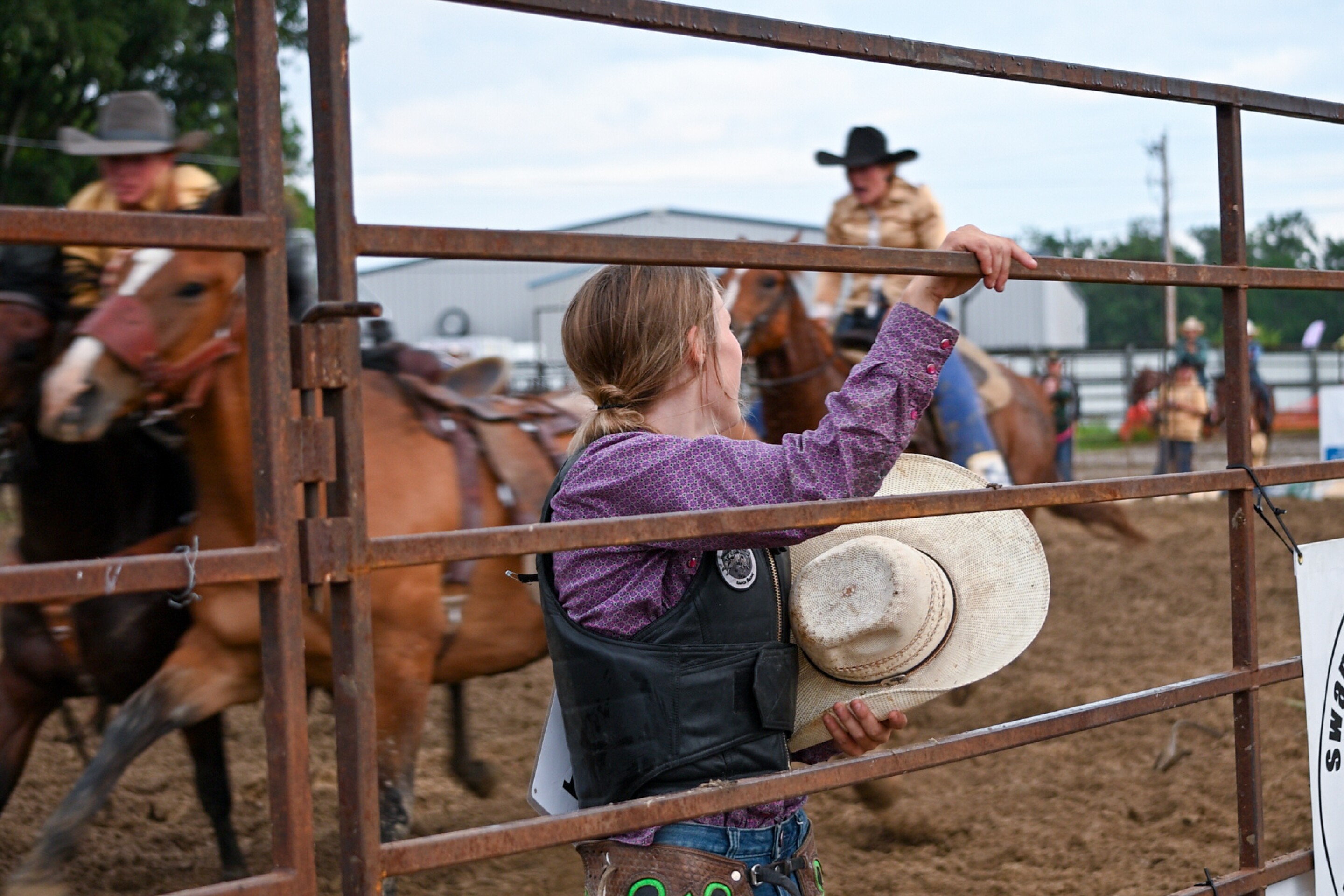 First days of Becker County Fair showcase talent, tradition and energy ...