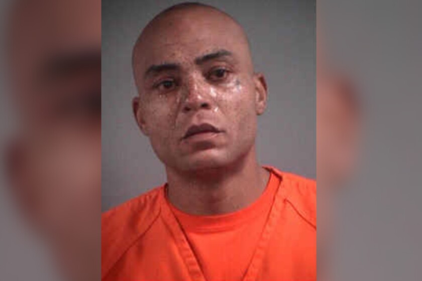 Grand Forks inmate accused of hitting corrections officer InForum