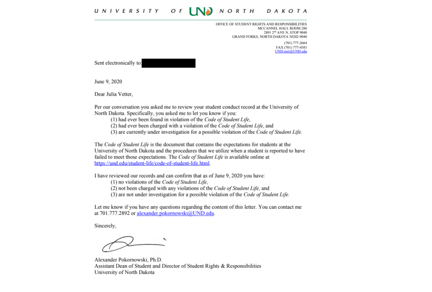 EMBED: PokornowskiLettertoVetter.png