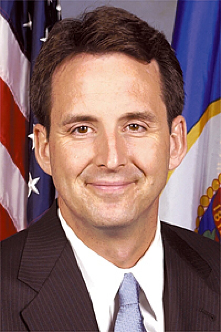 Governor Tim Pawlenty