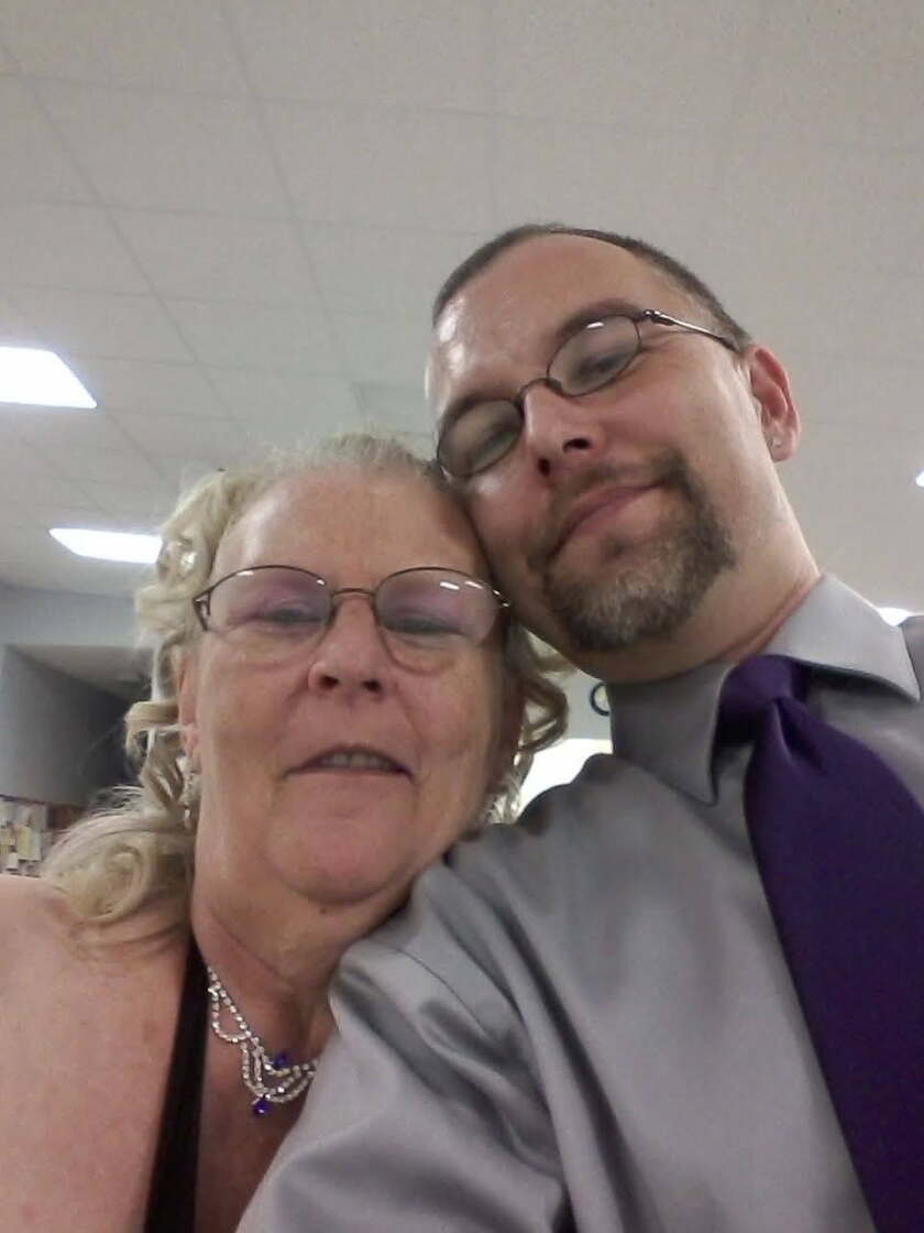 Matthew Ruth A mom to many, Ruth Matteson is remembered after Eagle Lake capsizing ...