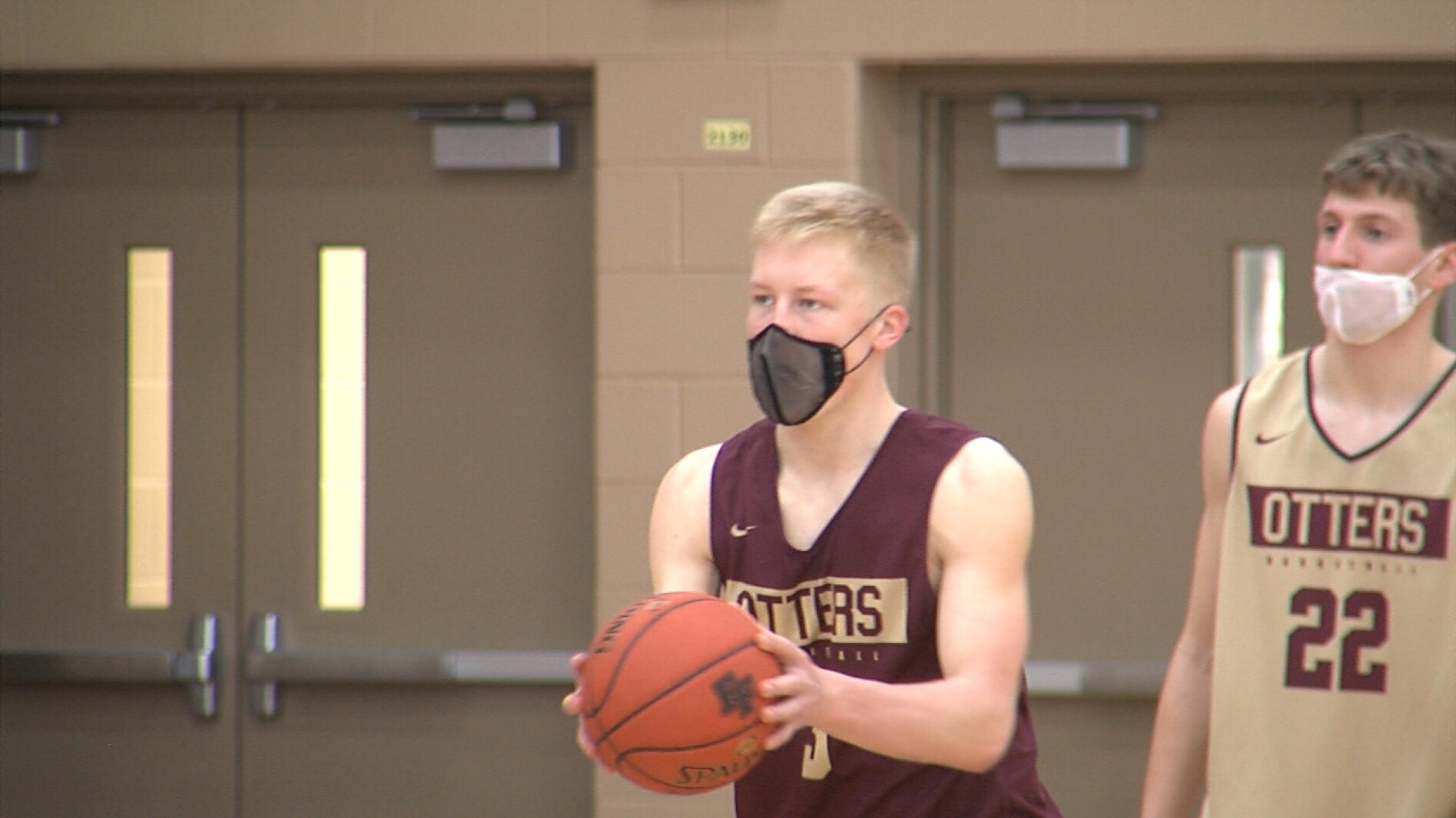 Austin Rinker Hometown Stars: Fergus Falls senior Austin Rinke - InForum | Fargo ...