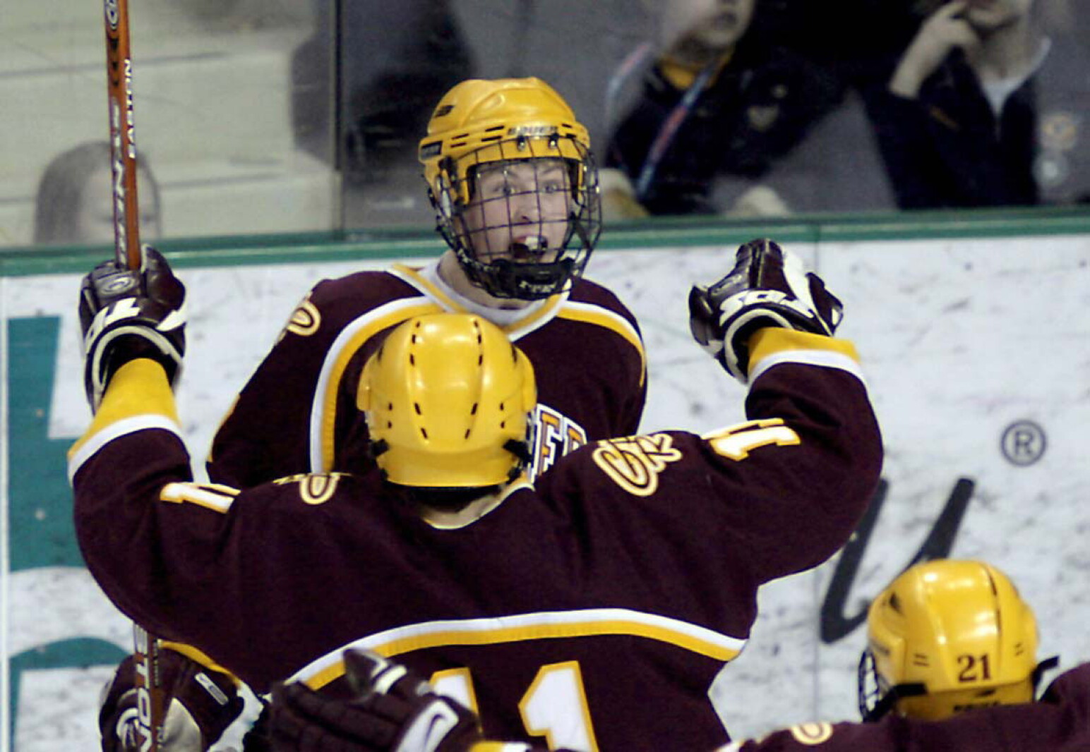 Tyler Lindwall Demers lifts Spoilers to title - InForum | Fargo, Moorhead and West ...