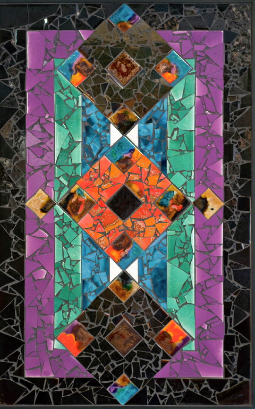 Mark Rourke Artist Trinity to host Rourke art - Detroit Lakes Tribune | News, weather ...