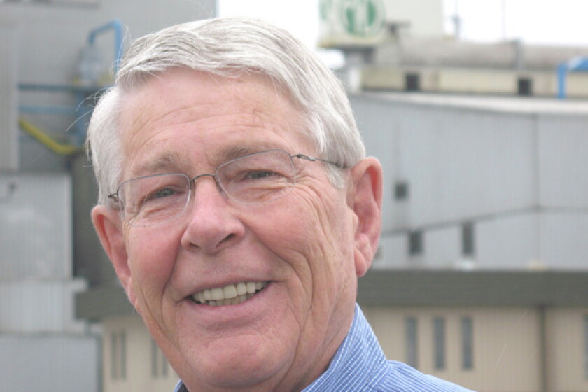 A 'strange' change - Agweek | #1 source for agriculture news, farming ...