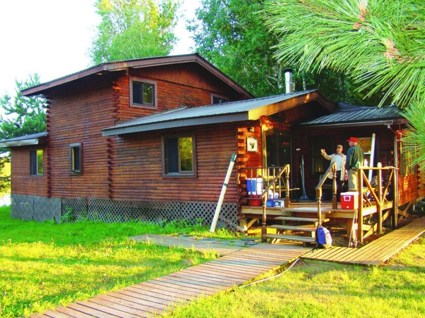 At Lessard's lake, variety is the catch - Duluth News Tribune | News ...