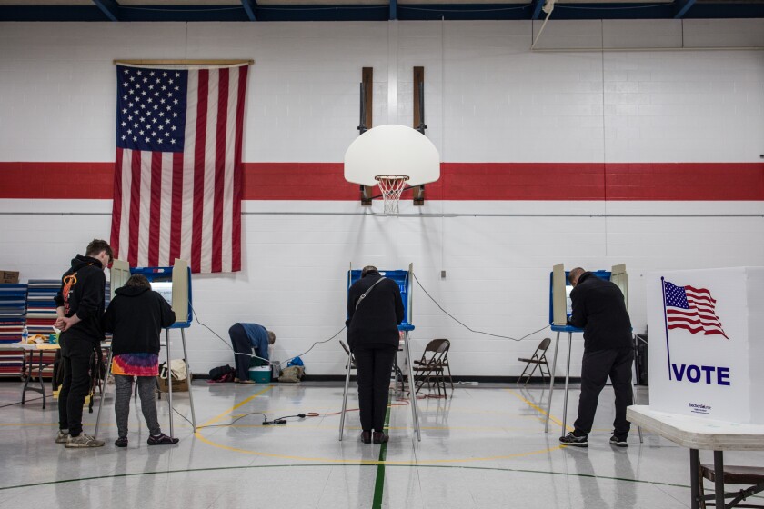 Election Day