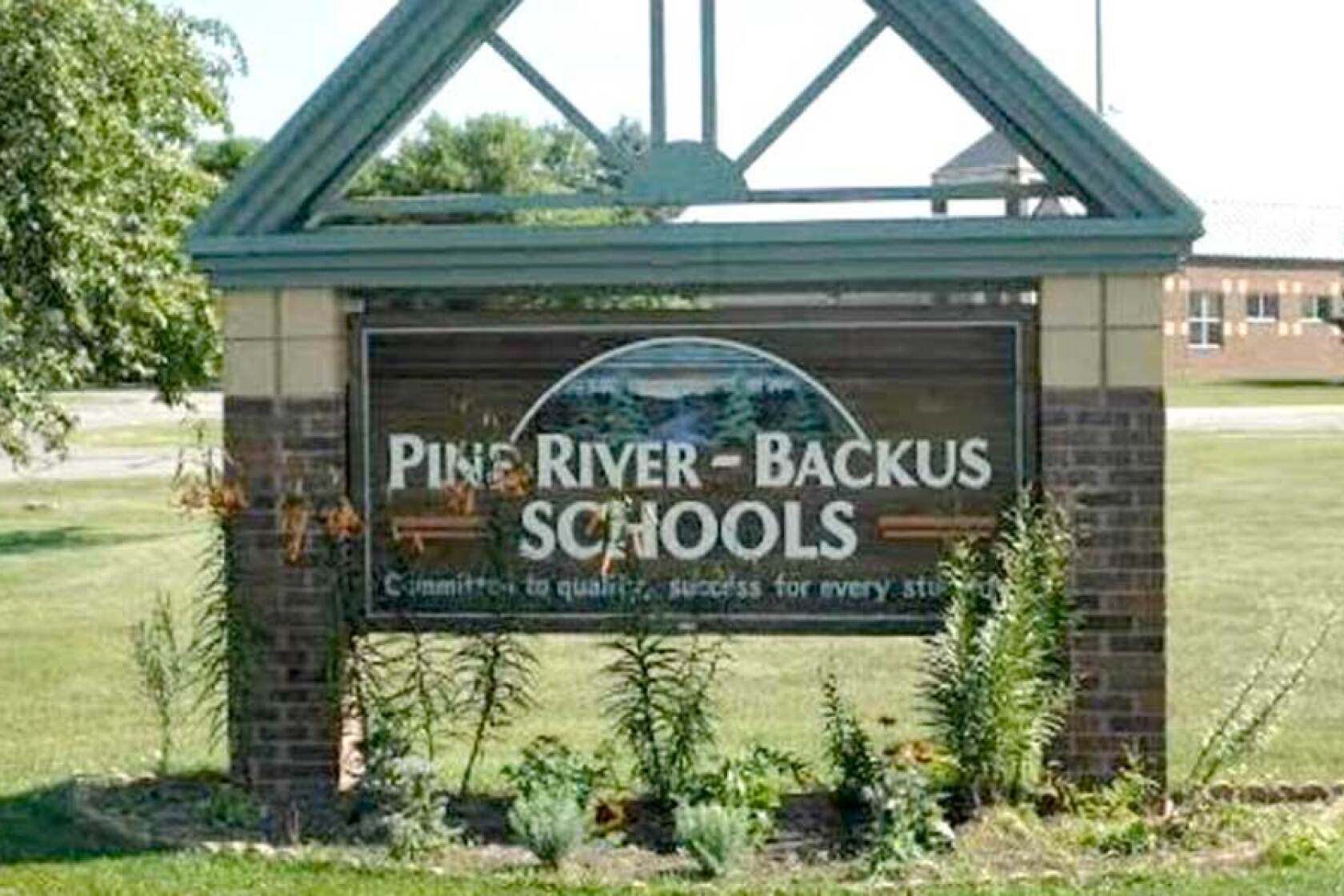 Pine River-Backus Schools unveil high school scheduling portal - Pine