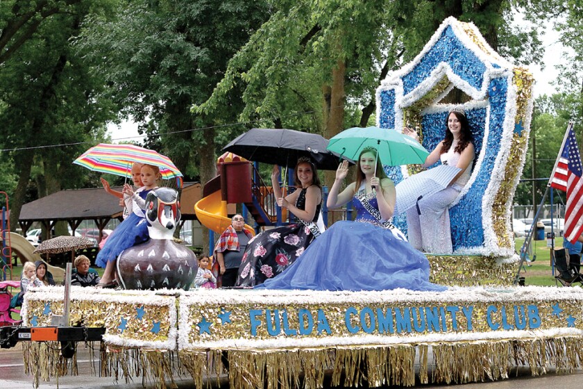 Wood Duck Festival to celebrate ‘learning for a lifetime’ The Globe