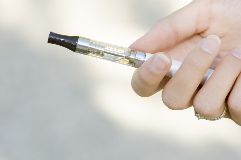 Very little known about health effects of e-cigarettes - Duluth News Tribune | News, weather, and sports from Duluth, Minnesota Very little known about health effects of e-cigarettes - Duluth News Tribune | News, weather, and sports from Duluth, Minnesota