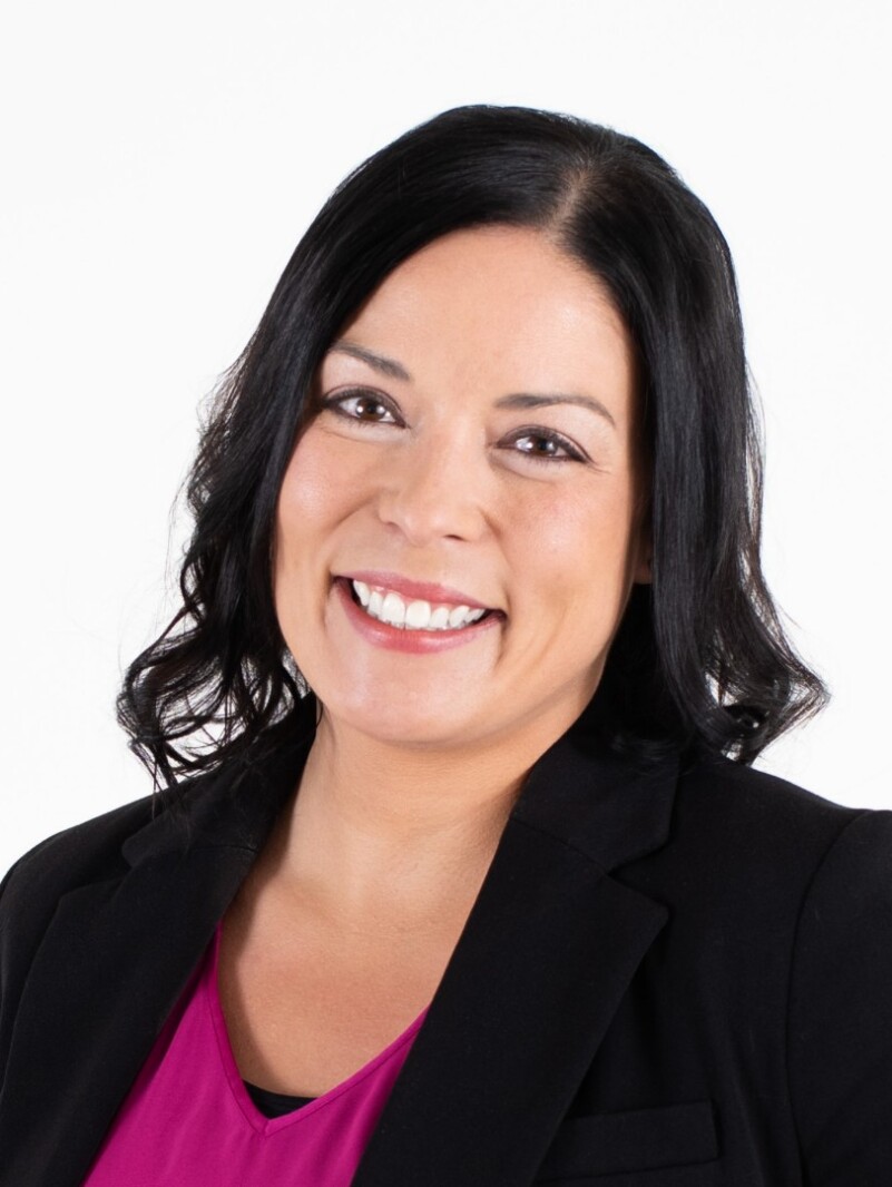 Larson Promoted at Bank Forward InForum Fargo, Moorhead and West