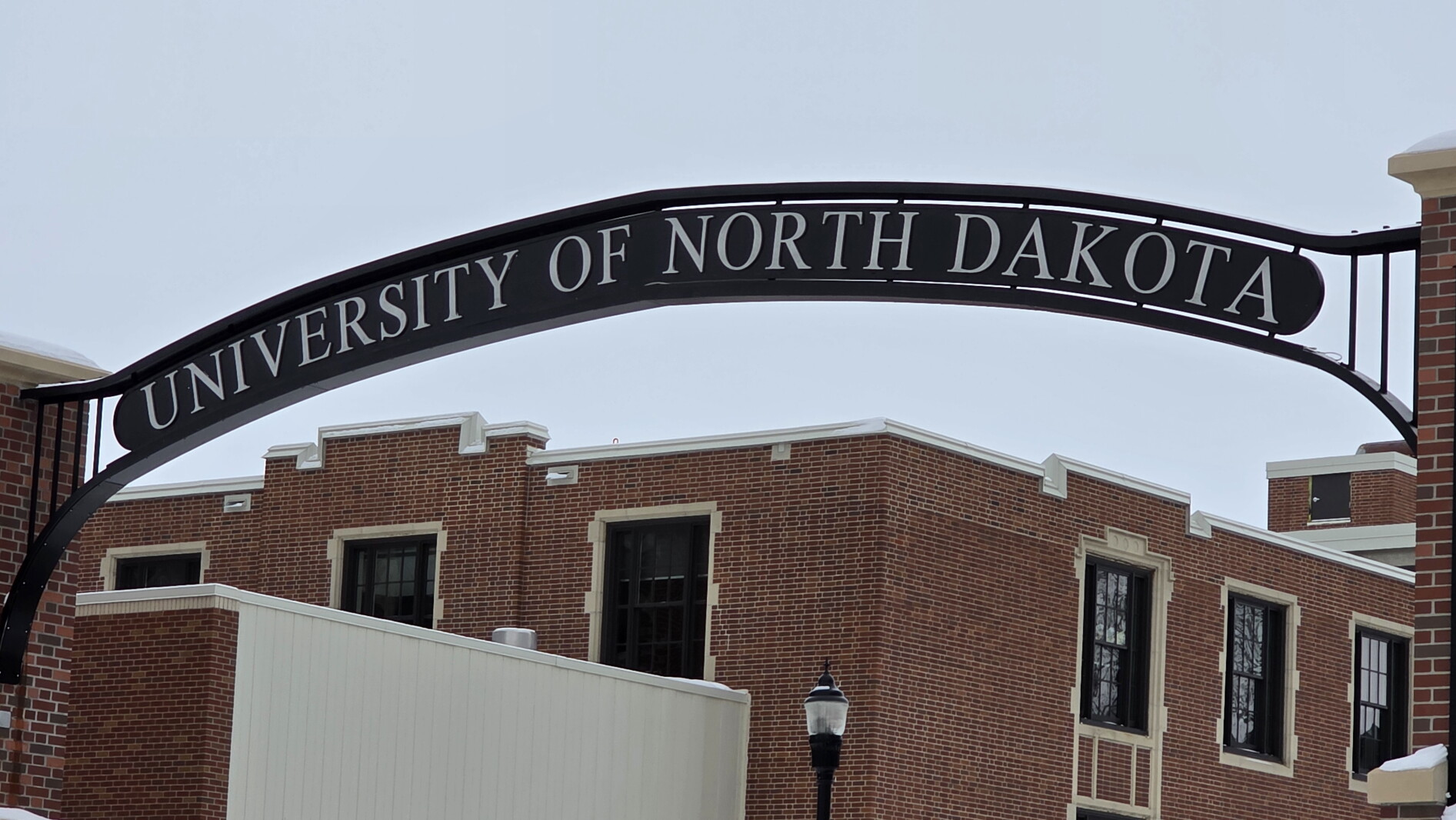 AI conversation at UND spans across campus