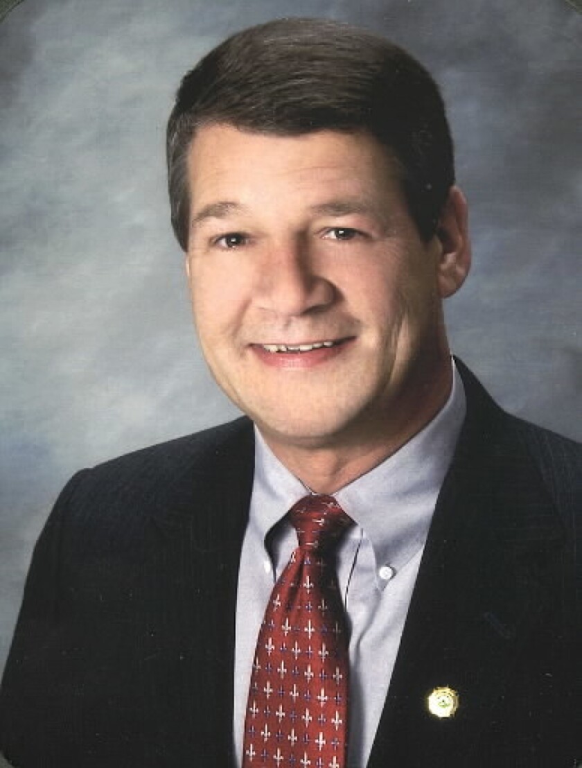 Wayne Stenehjem