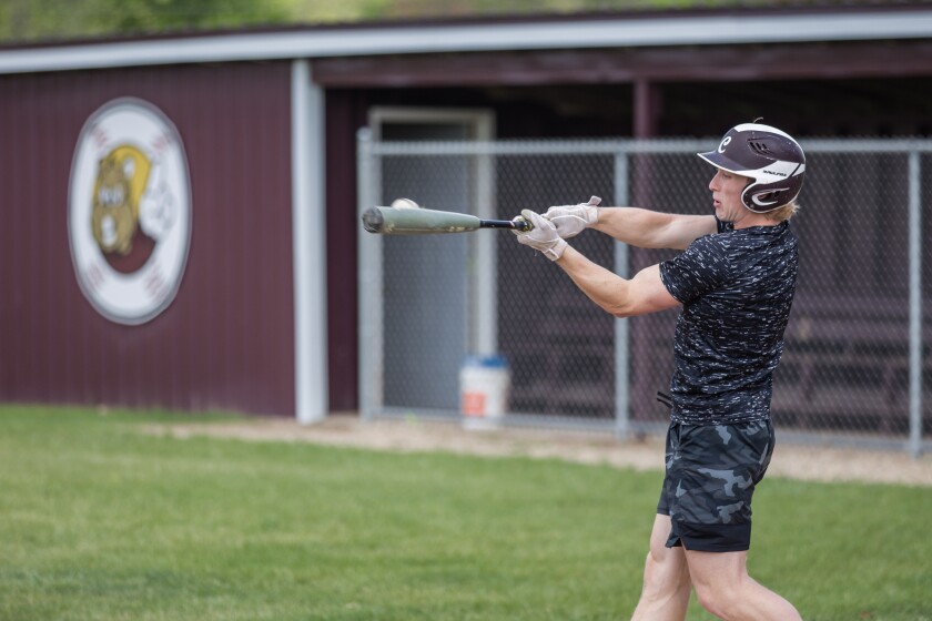 Chatfield Baseball