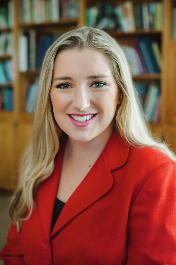 Nystrom to seek House District 10A seat - Pine and Lakes Echo Journal ...