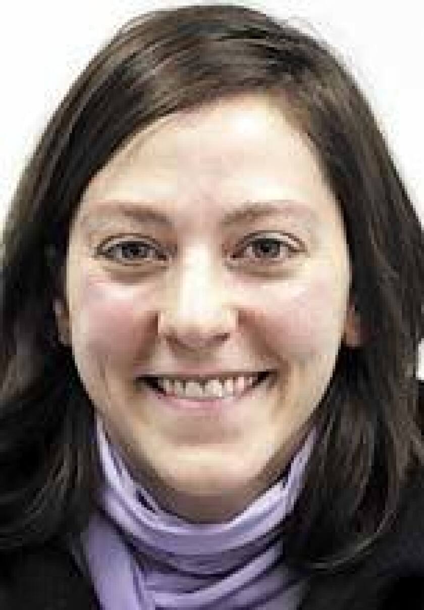 Mary Weiler