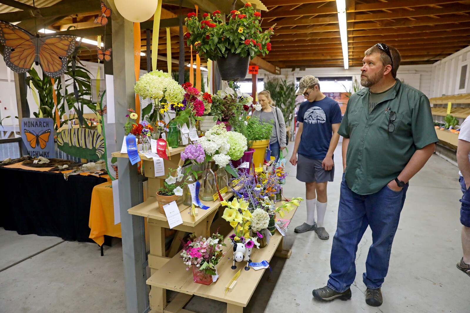 Crow Wing County Fair Aug. 2022.
