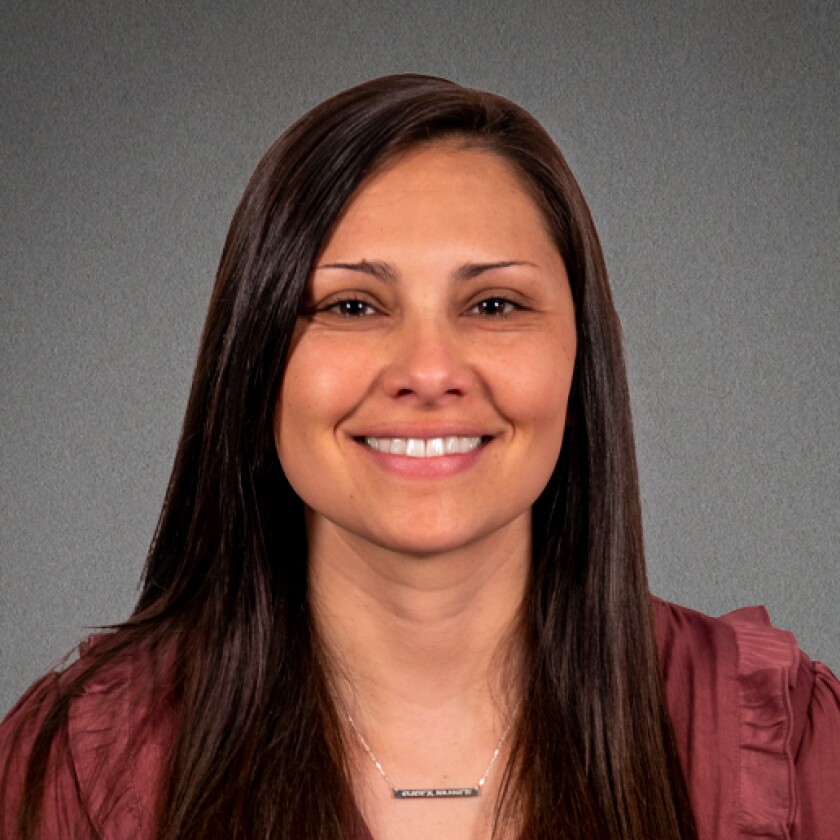 Anna Gamez