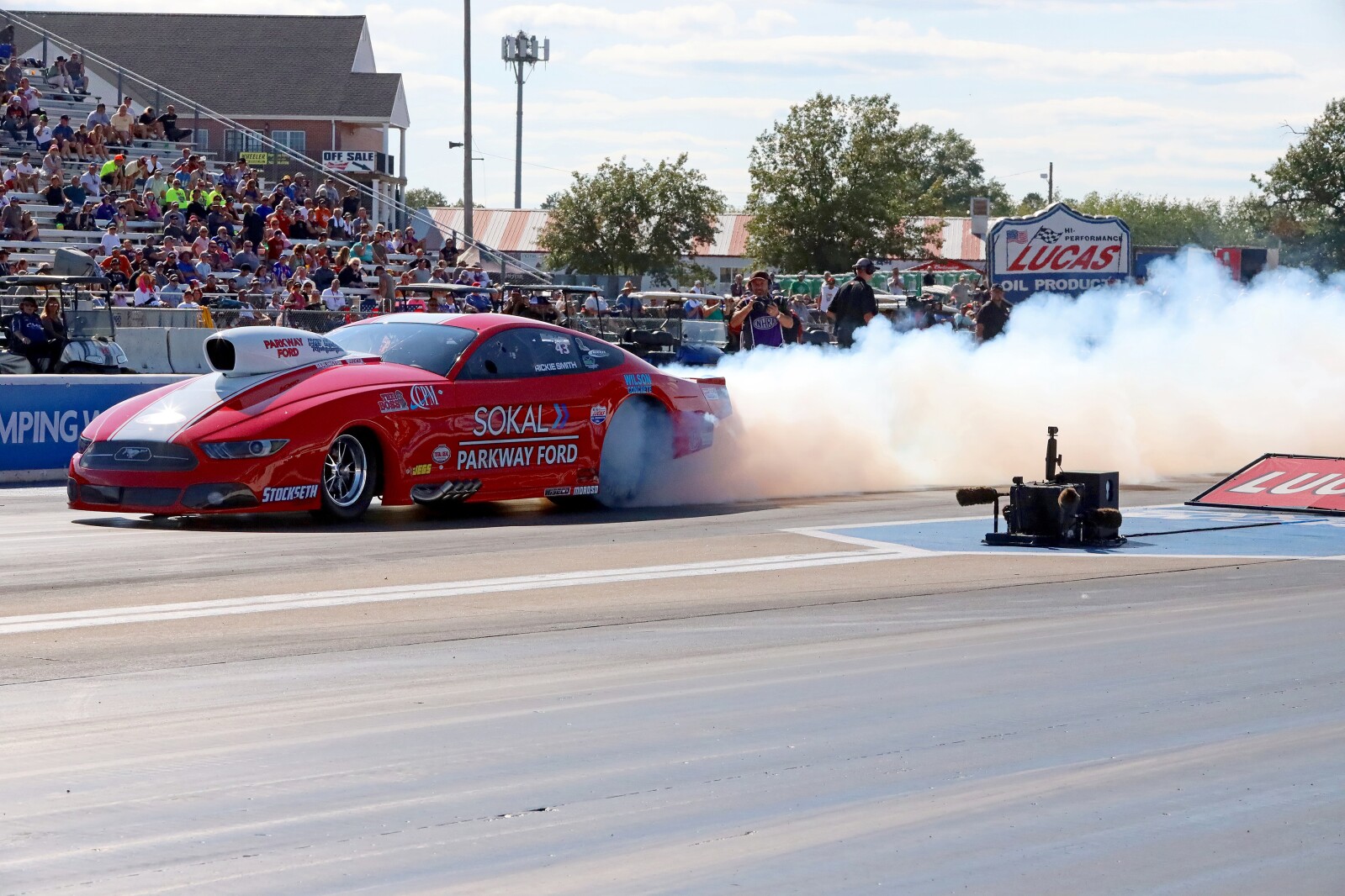NHRA at BIR Sunday 2022 klick! Gallery - Brainerd Dispatch | News ...