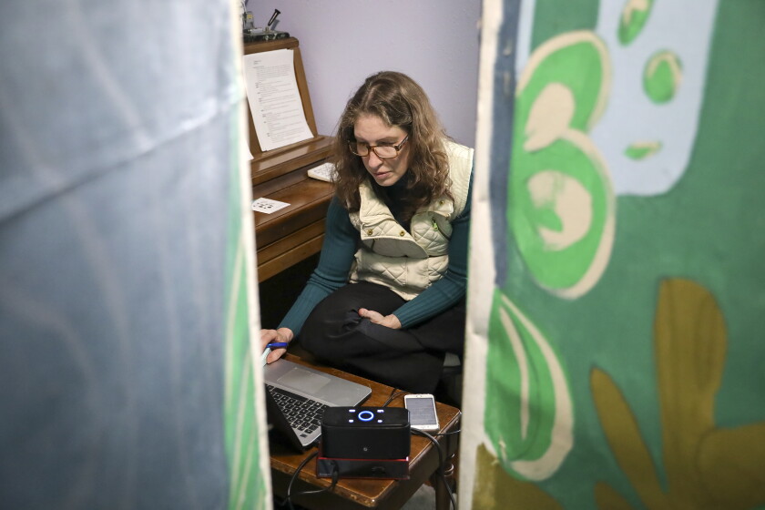 Kate Riggs Massachusetts ‘As the Wind Blows’: Beltrami Area Theater Club produces original radio ...