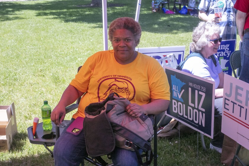 Rochester Juneteenth Celebration