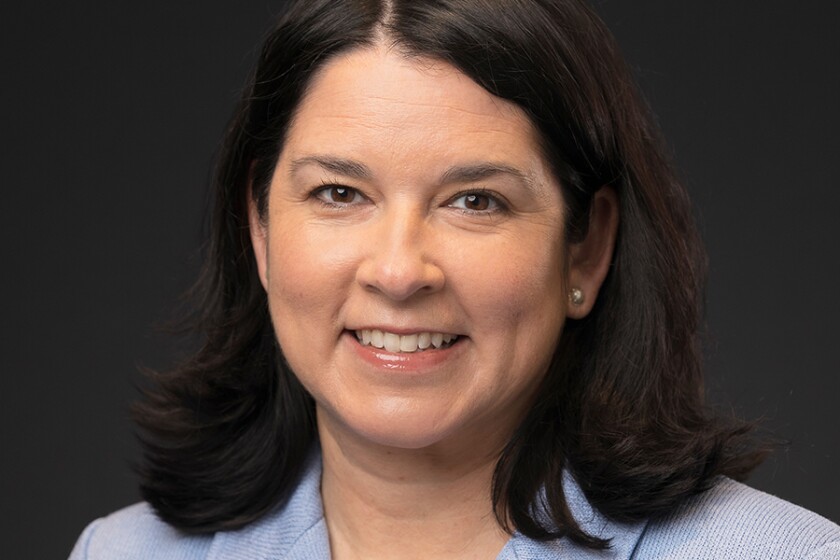 Nicole Poolman: Focus not on being important, but on doing important ...