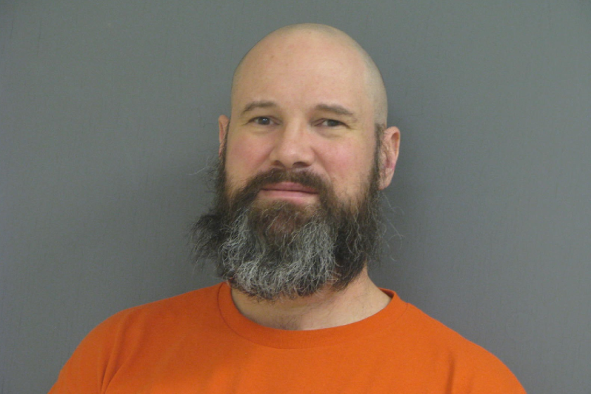 'No one listened': Lake City man sentenced to 45 years in prison for ...