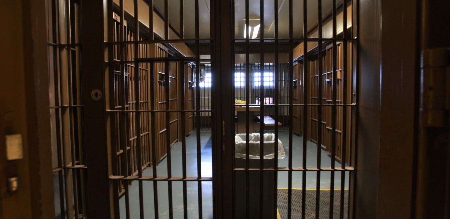 Winona takes next step toward new jail Post Bulletin Rochester