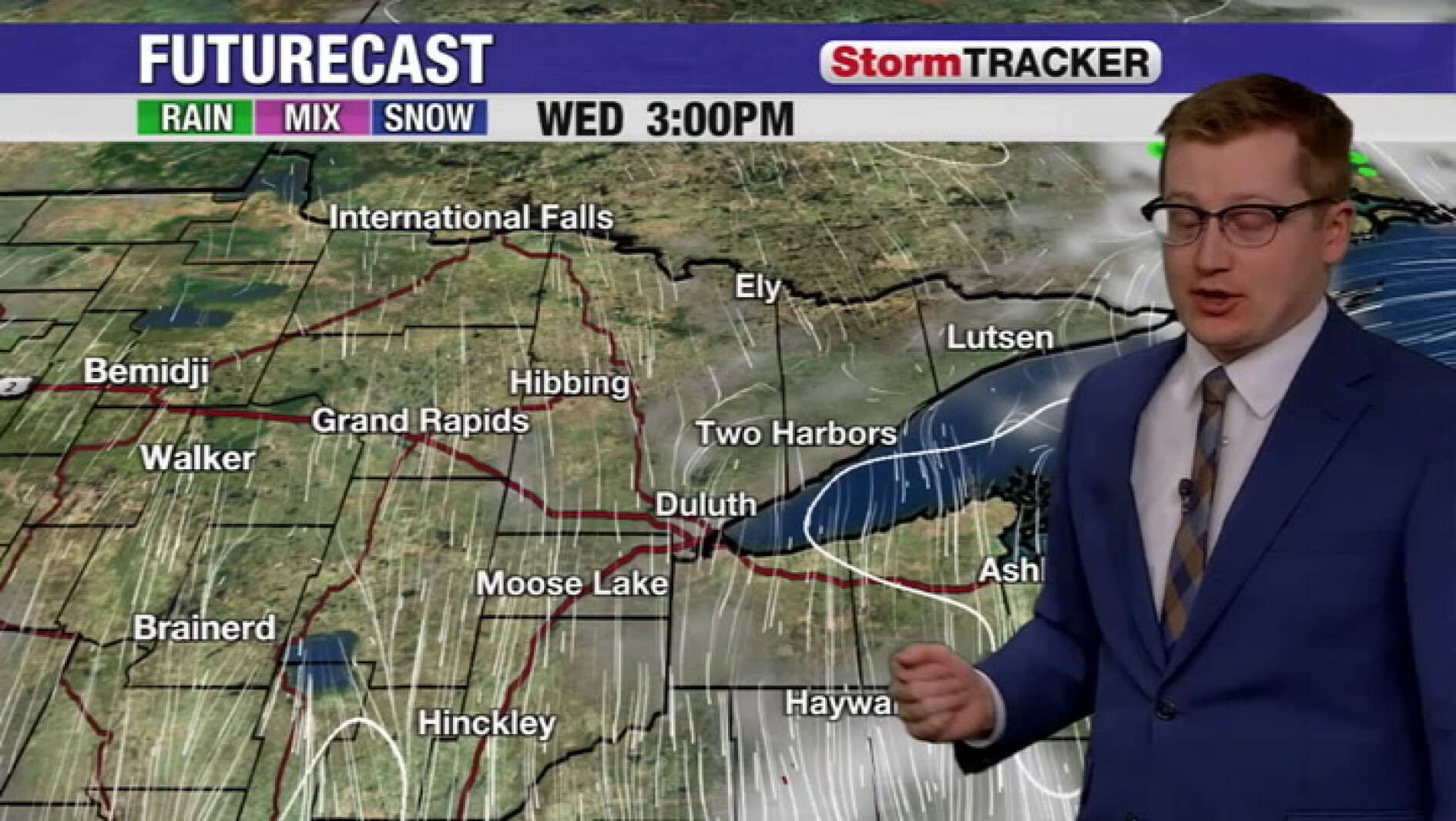 A nice and sunny afternoon - Duluth News Tribune | News, weather, and ...