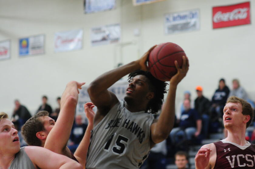 Terrel Butler Dickinson State Athlete of the Week - Terrell Butler - The Dickinson ...