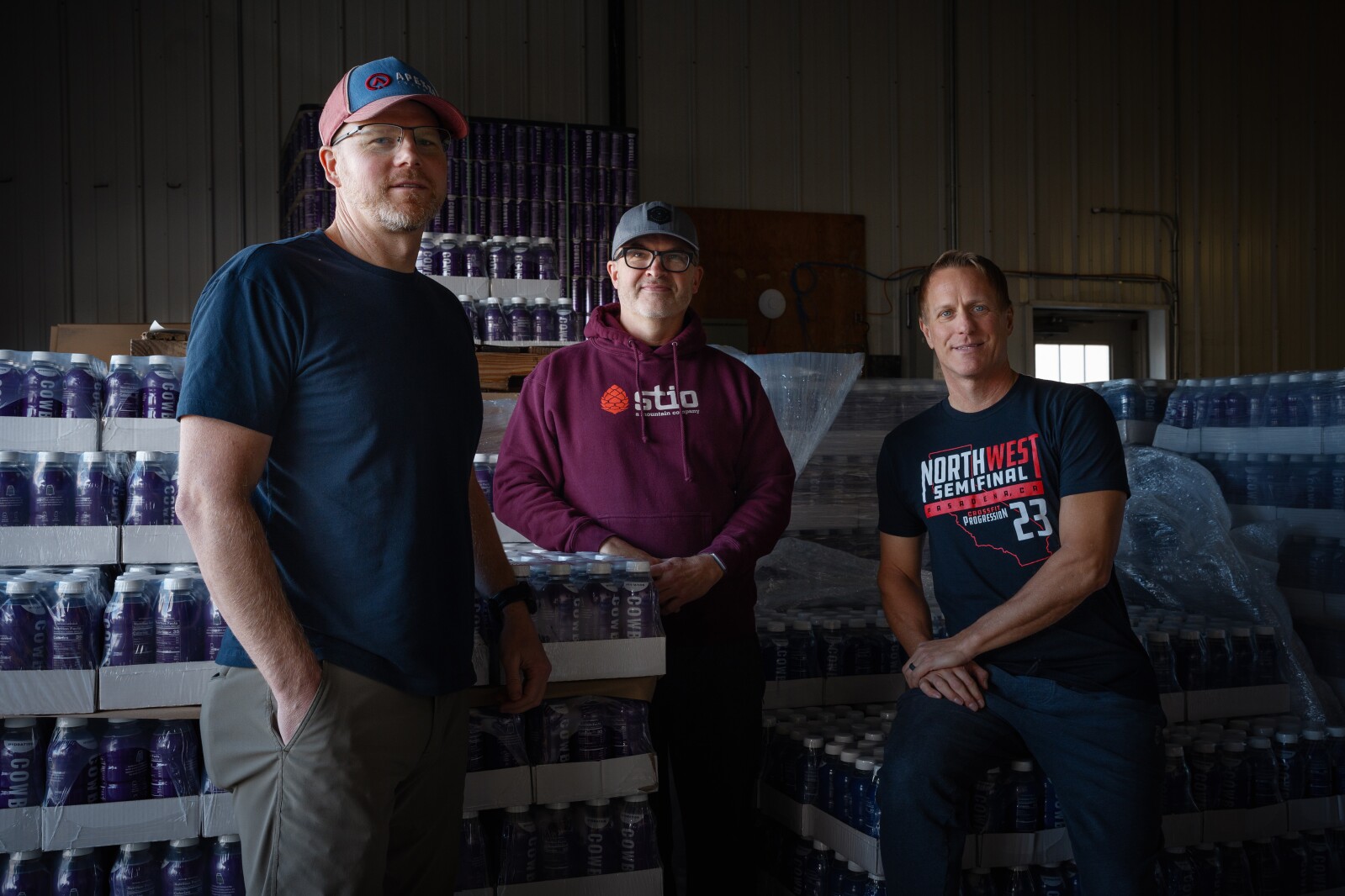 Rochester’s healthy beverage maker Cowbell adds a hydration drink to its offerings – Post Bulletin Rochester’s healthy beverage maker Cowbell adds a hydration drink to its offerings – Post Bulletin