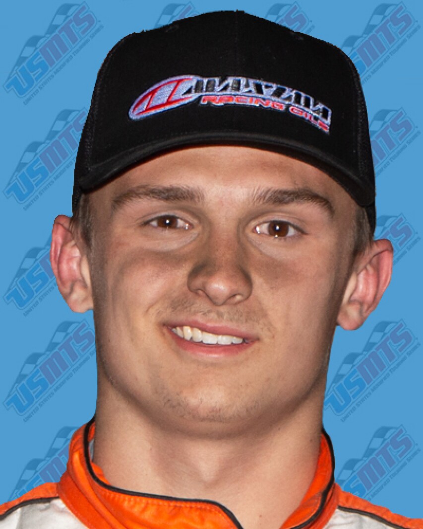 Rochester's Sorensen opens USMTS season with $5,000 victory - Post ...