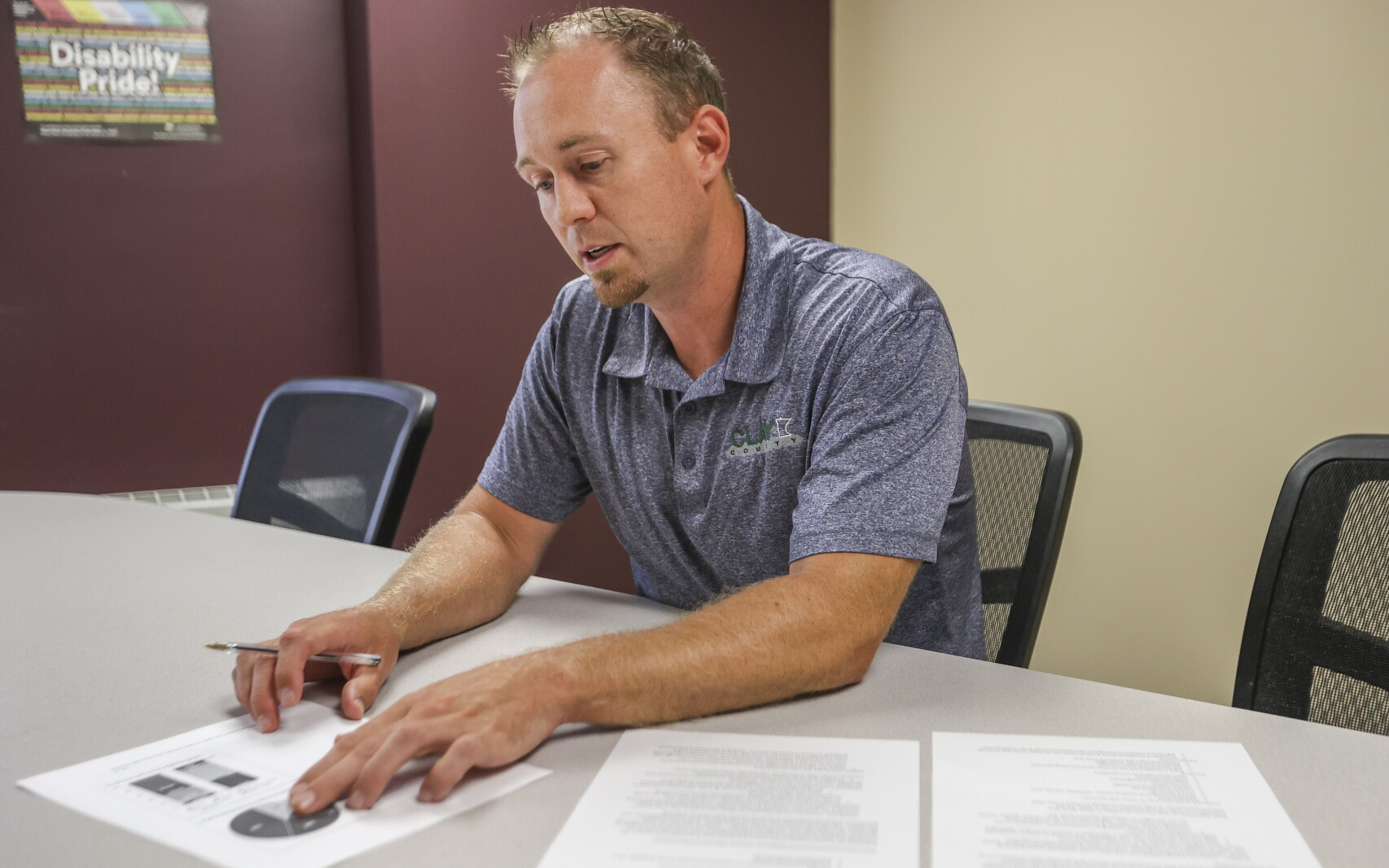 Clay County Social Services, area mental health provider sound alarm about Medicaid changes – InForum Clay County Social Services, area mental health provider sound alarm about Medicaid changes – InForum