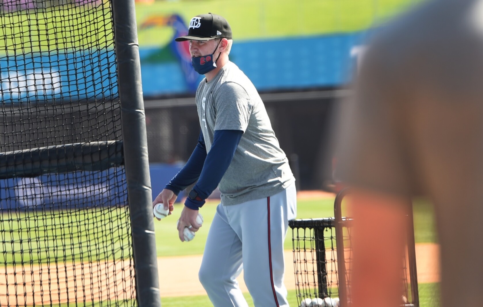 Gardenhire, Saints manager Brian Dinkelman discuss rough night in St ...