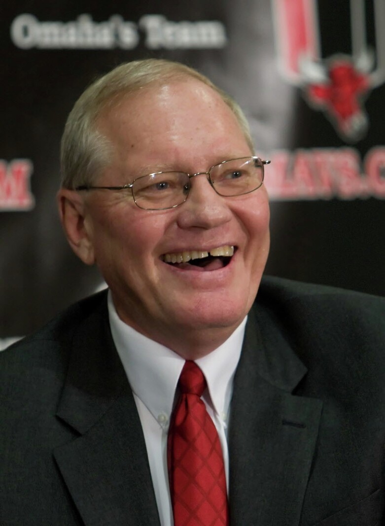 Dean Blais selected to U.S. Hockey Hall of Fame Grand Forks Herald