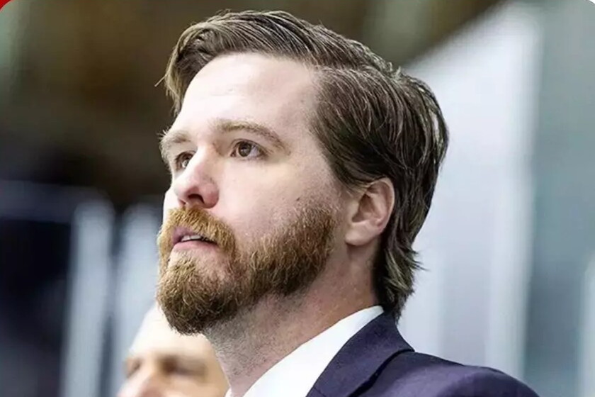 Joe Howe Glass SCSU hires Joe Howe as assistant men's hockey coach - St. Cloud news ...
