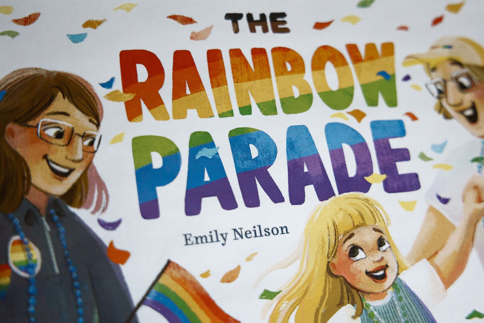 Rochester Public Schools’ removal of library book was the first in at least the past 10 years