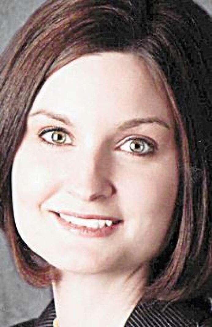Michelle Sheesley Sheesley joins Million Dollar Round Table - Mitchell Republic | News ...