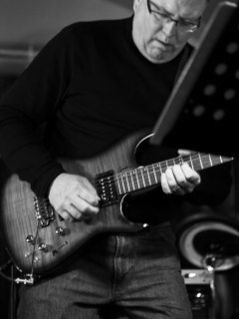 Adam Rees