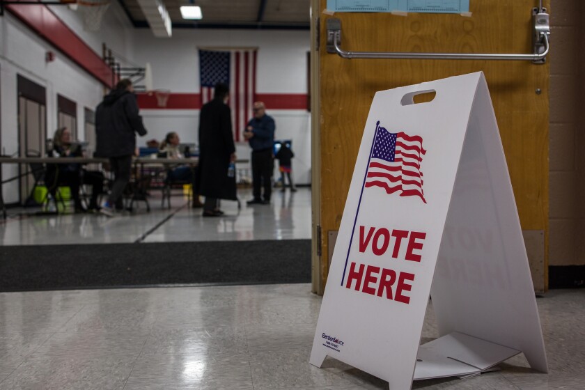 Election Day