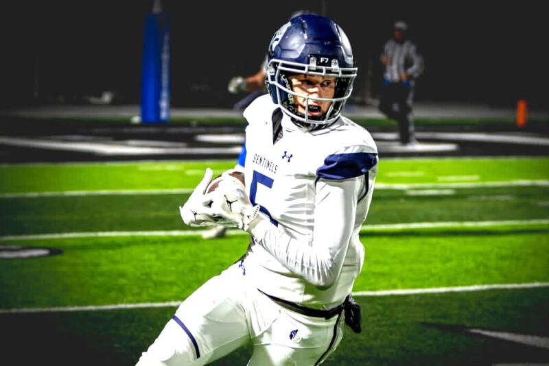 Cameron Jesz’s One-Handed Interception Draws Widespread Praise