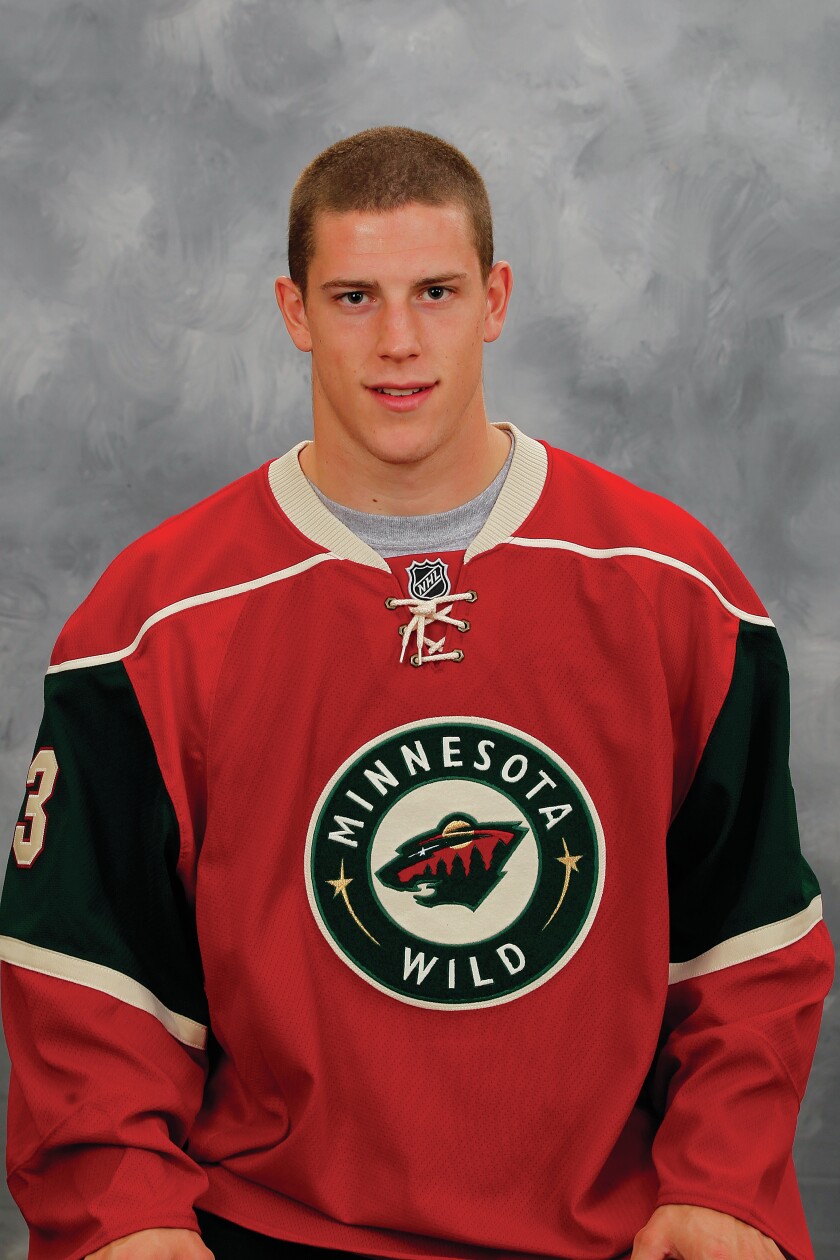 Charlie Coyle
