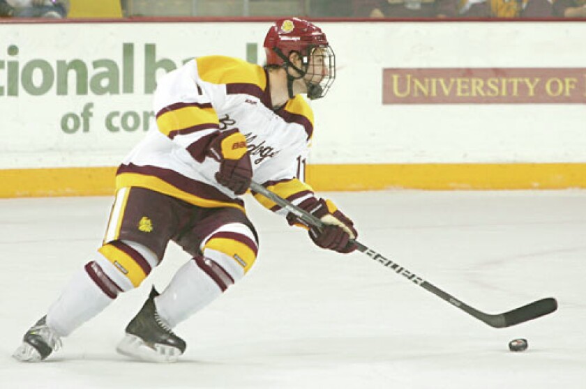 Travis Oleksuk