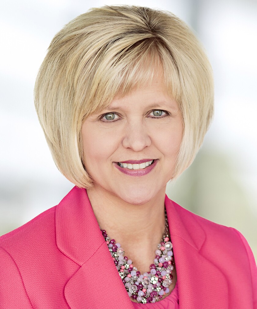 Julie Peterson Klein