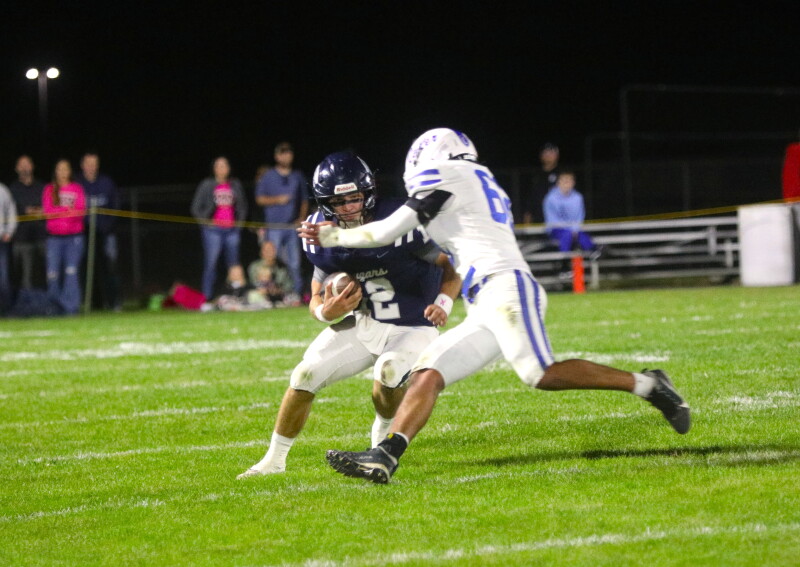 Stewartville Tops Week 6 Southeastern Minnesota High School Football Power Rankings
