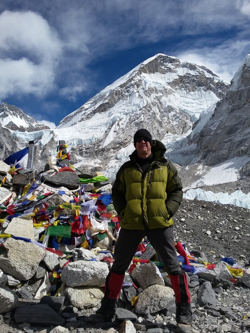 Nature Nut: Adventure trip suits Rochester traveler - Post Bulletin ...