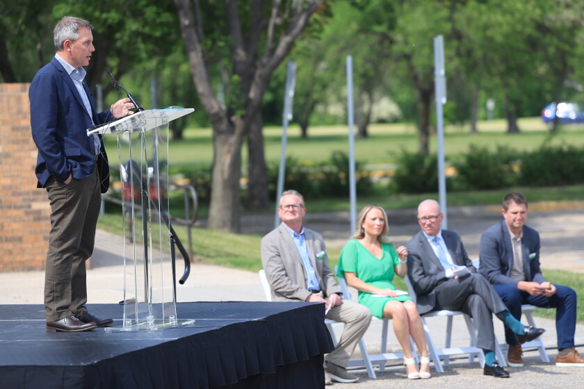 Altru breaks ground for Behavioral Health Center expansion - Grand ...